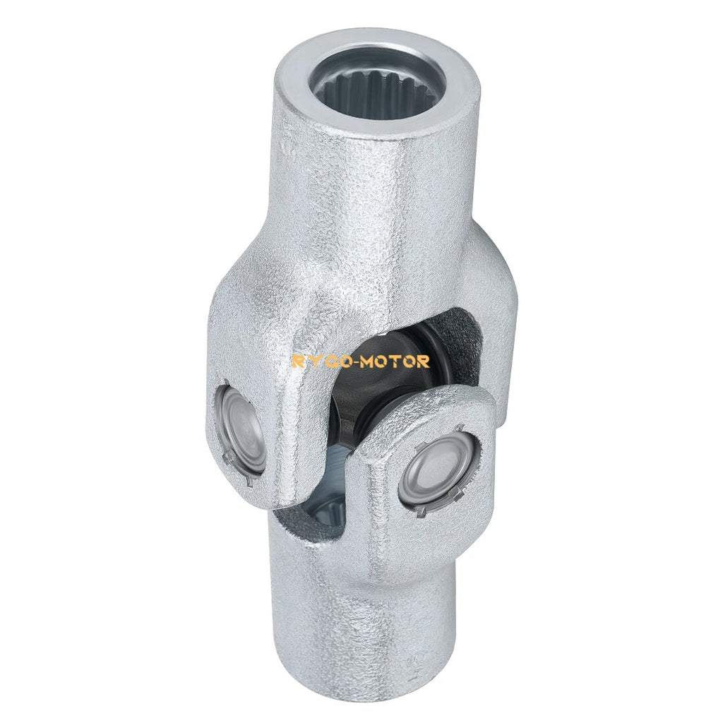 Final Drive Shaft Yoke U Joint for Honda Recon 250 TRX250TE TRX250TM (2002–2023)