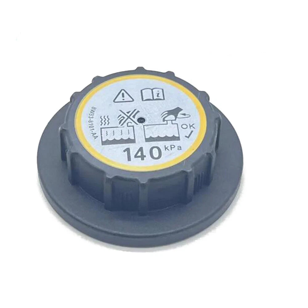 140kpa LR017427 Cooling System Coolant Expansion Tank Cover For Land Rover