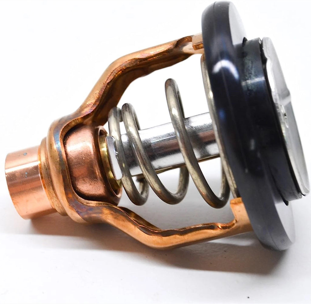 Thermostat Assy for Yamaha Outboard 300HP 350HP (6AW-12411-00-00, Sierra 18-3634)