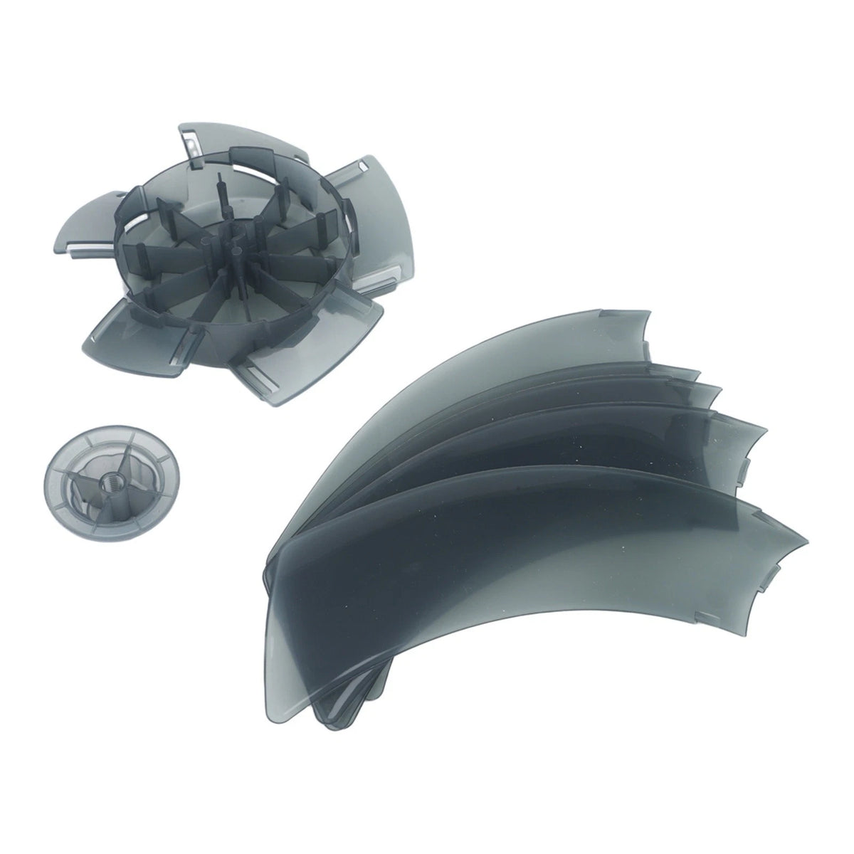 18 Inch Electric Fan for Wall Table or Floor Use