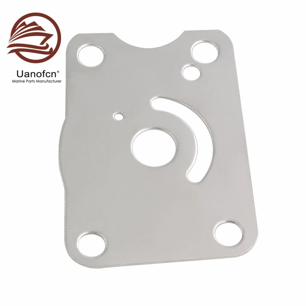 Water Pump Impeller Service Kit for Suzuki DT4 DT5 (17400-98652, 18-3260)