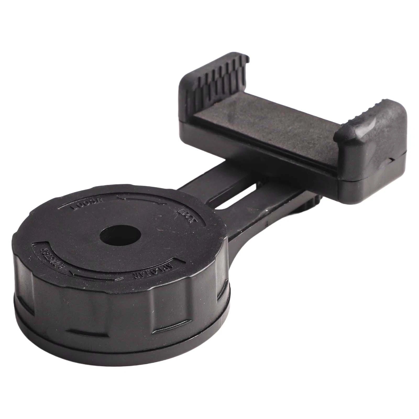 Telescopic Phone Holder for Universal Use (2010–2023)