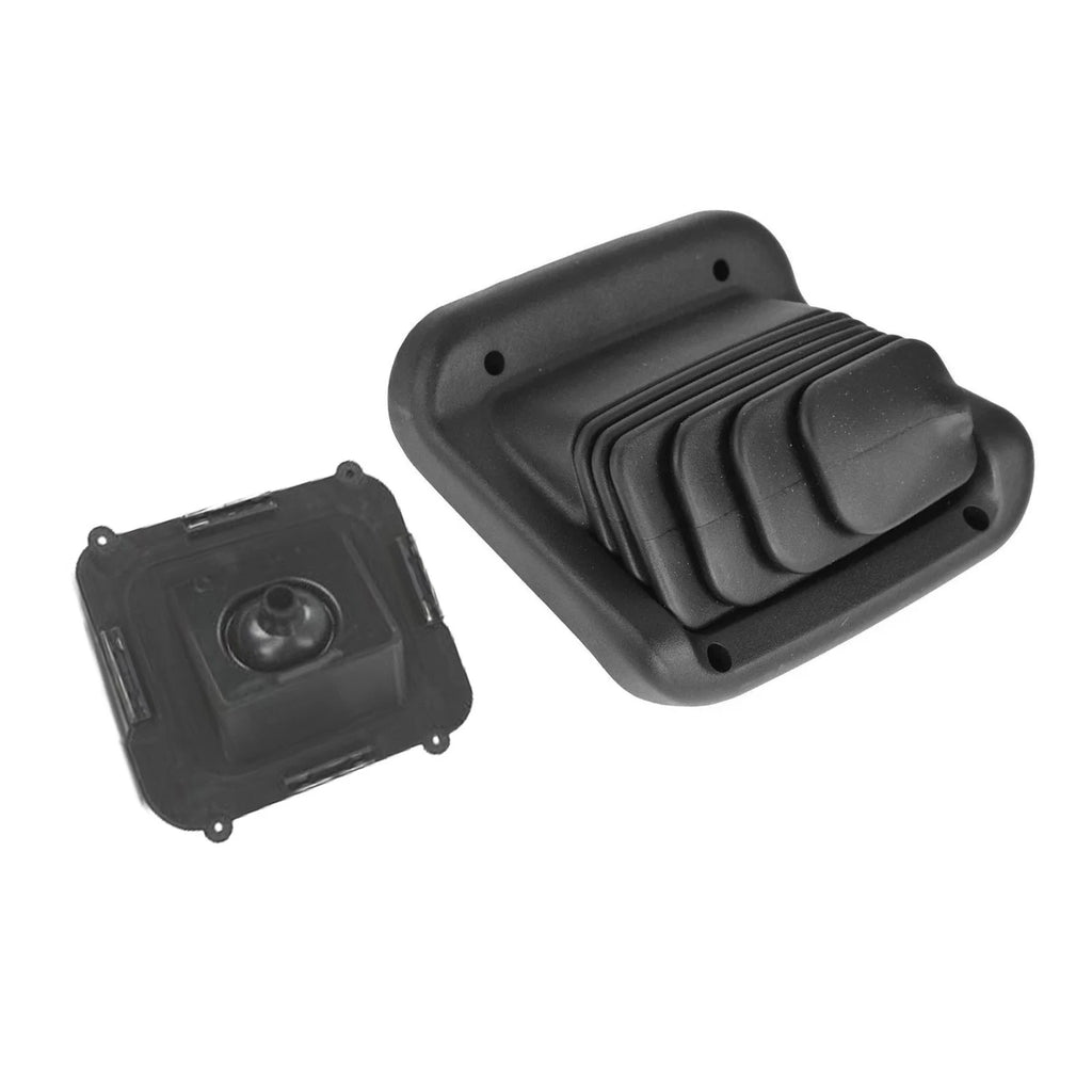 Transfer Case Shifter Boot for Ford Truck Models