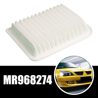 Set of 1 Engine Air Filter for MR968274 25525530MM