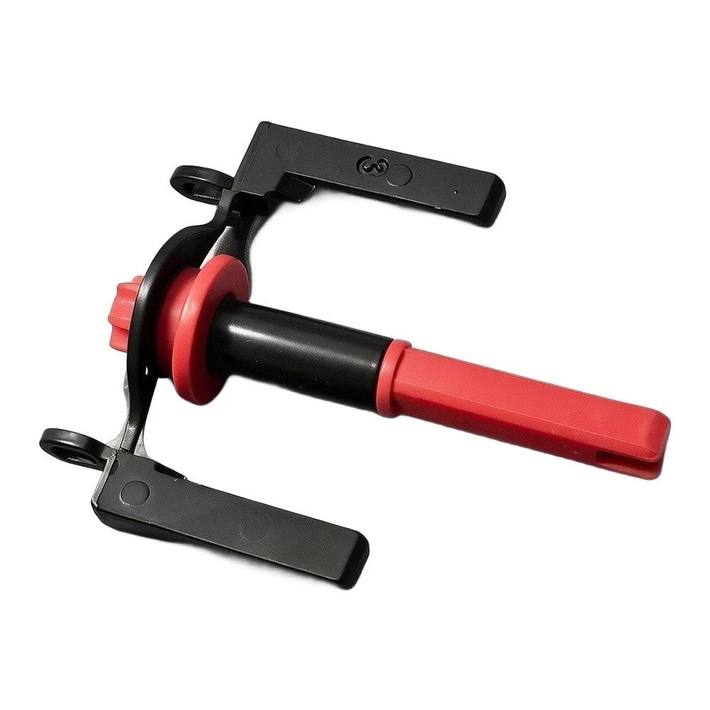 Roller Brush Bracket for Roborock Series and qrevo 2 Pro Robot Vacuum