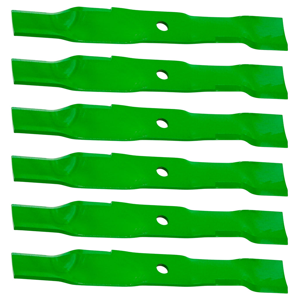 Deck Blade 54 Inch Replacement for John Deere 1023E 1025R 1026R GX255 (2023–2024)