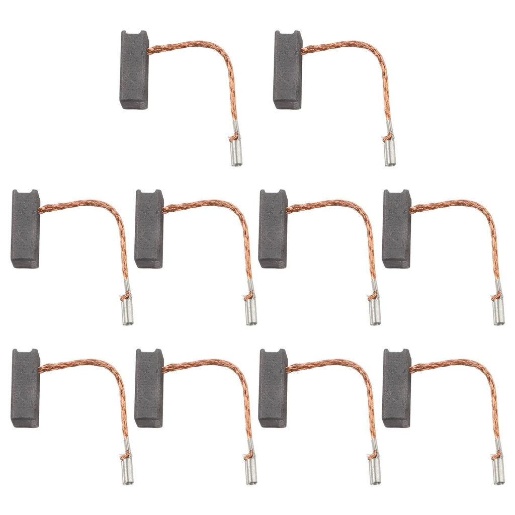 Carbon Brushes for Electric Tools (Home Improvement)