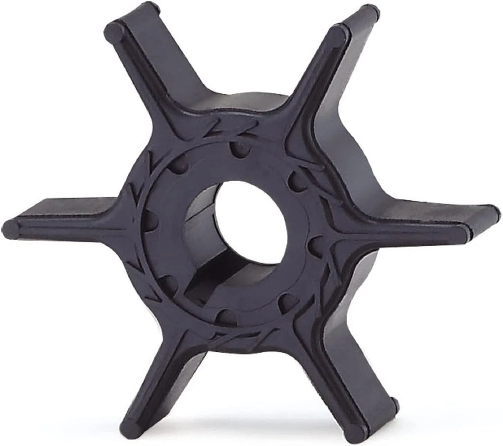 Water Pump Impeller for Yamaha 8 9.9 15 20 HP (T8 T9.9 F9.9 F15 F20)