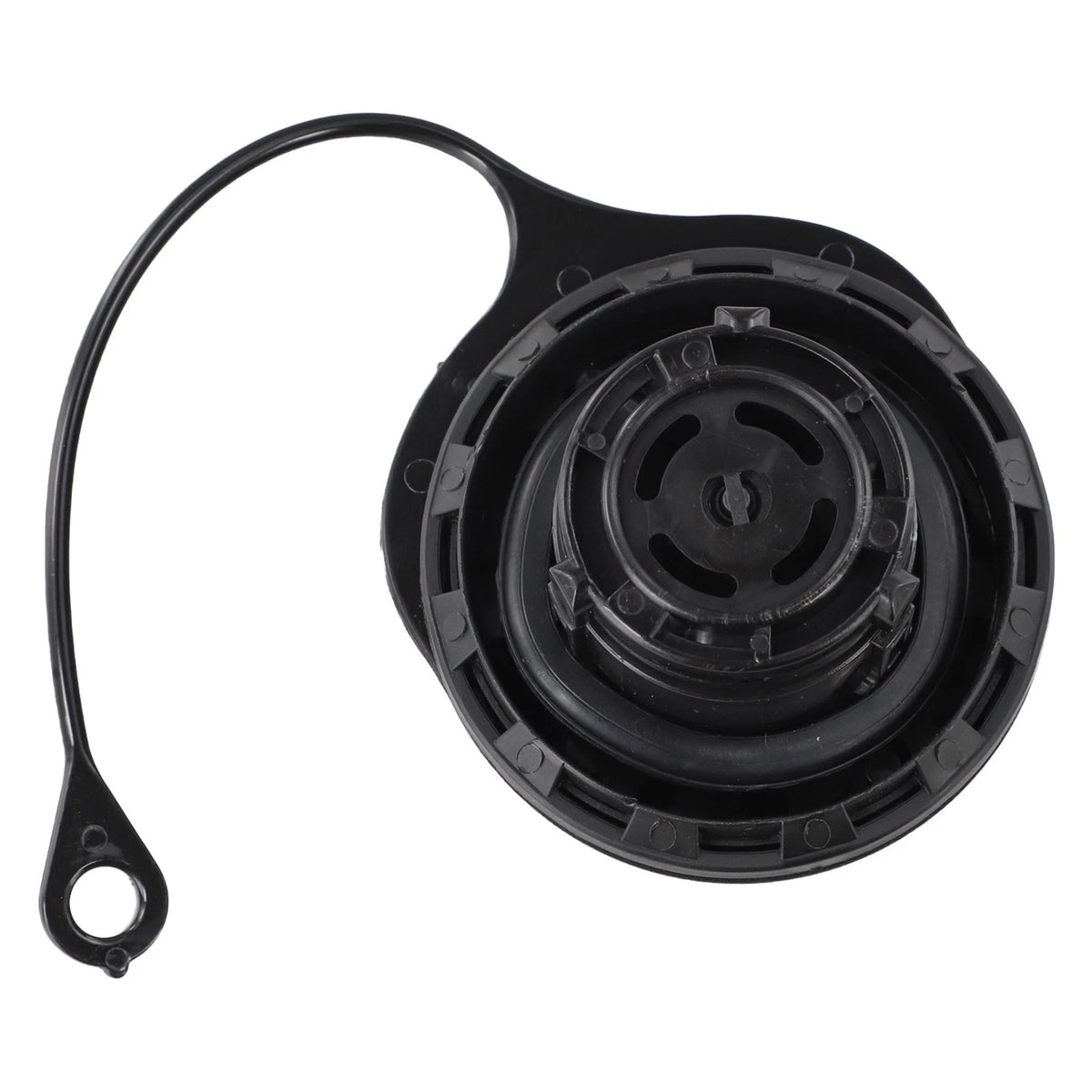 Fuel Tank Cap for Ford Mustang, Ranger (1997–2009)