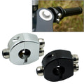 Handlebar Switch for Scooter 7/8" 22MM (Self Latch / Momentary Button)