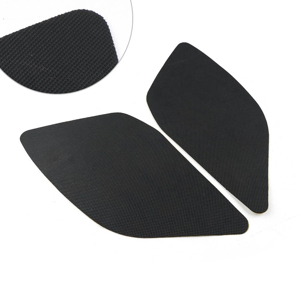 2X Tank Traction Side Pad Decals for Honda CB1100 (2010–2017)