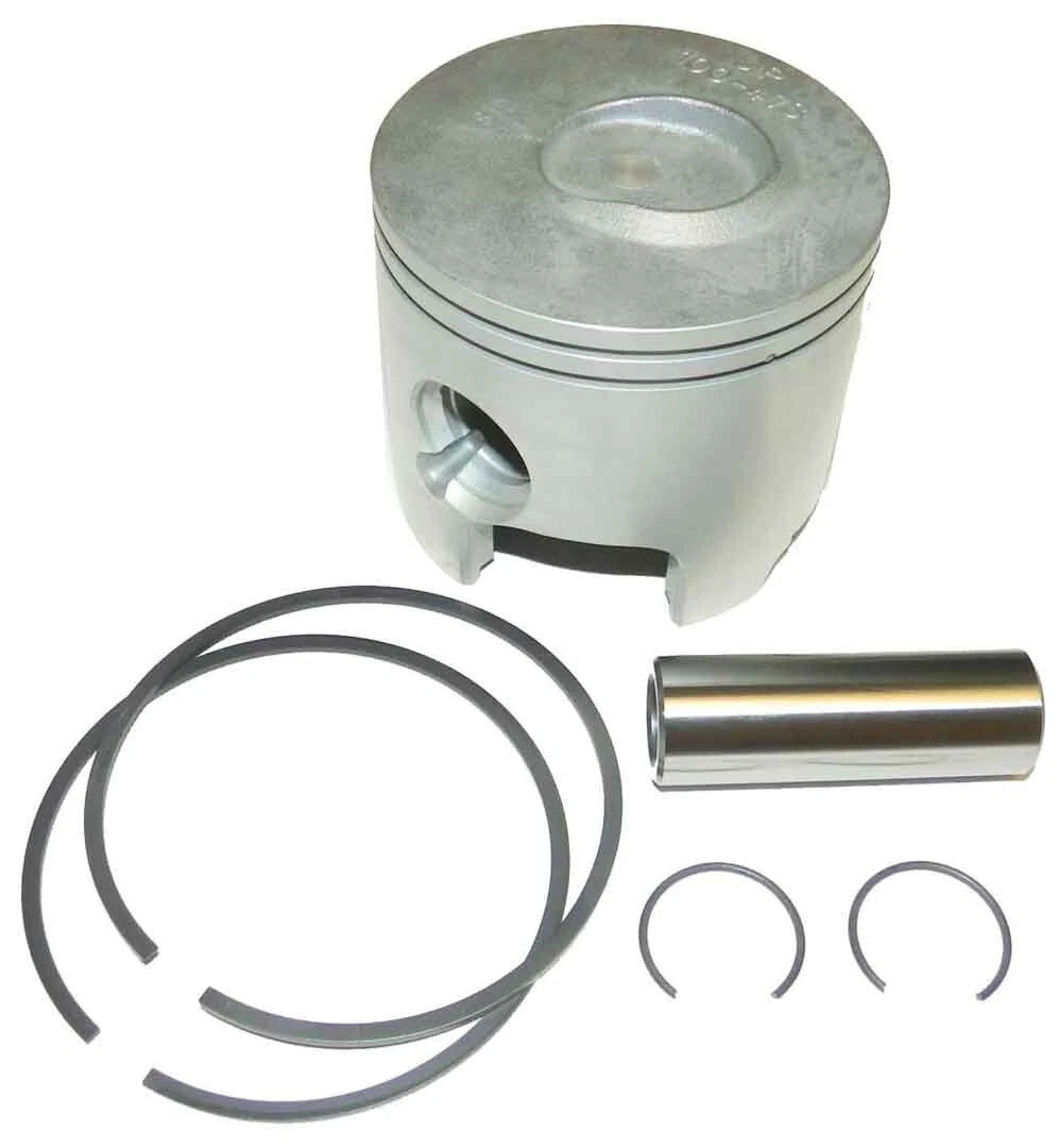Piston Kit 100-47 for Mercury / Sea-Doo 225 / 250 / 3000