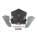 Windscreen Deflector Guard for Yamaha MT-15 (2019–2020)
