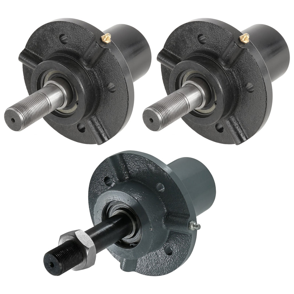 Deck Inner and Outer Spindles for Dixie Chopper 50 60 Inch (1985–2019)
