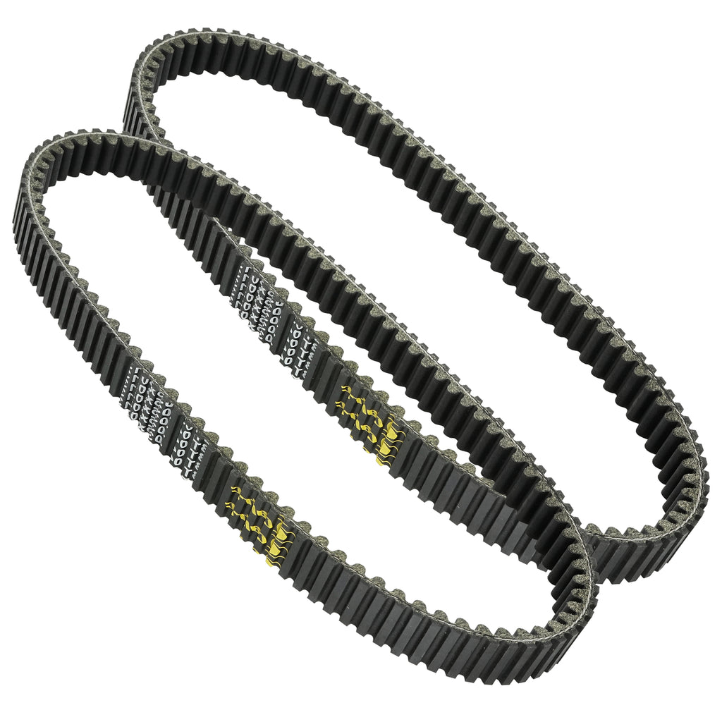 Drive Belt Replacement for Polaris RZR 800 EFI 2008–2014 (Except S 4)