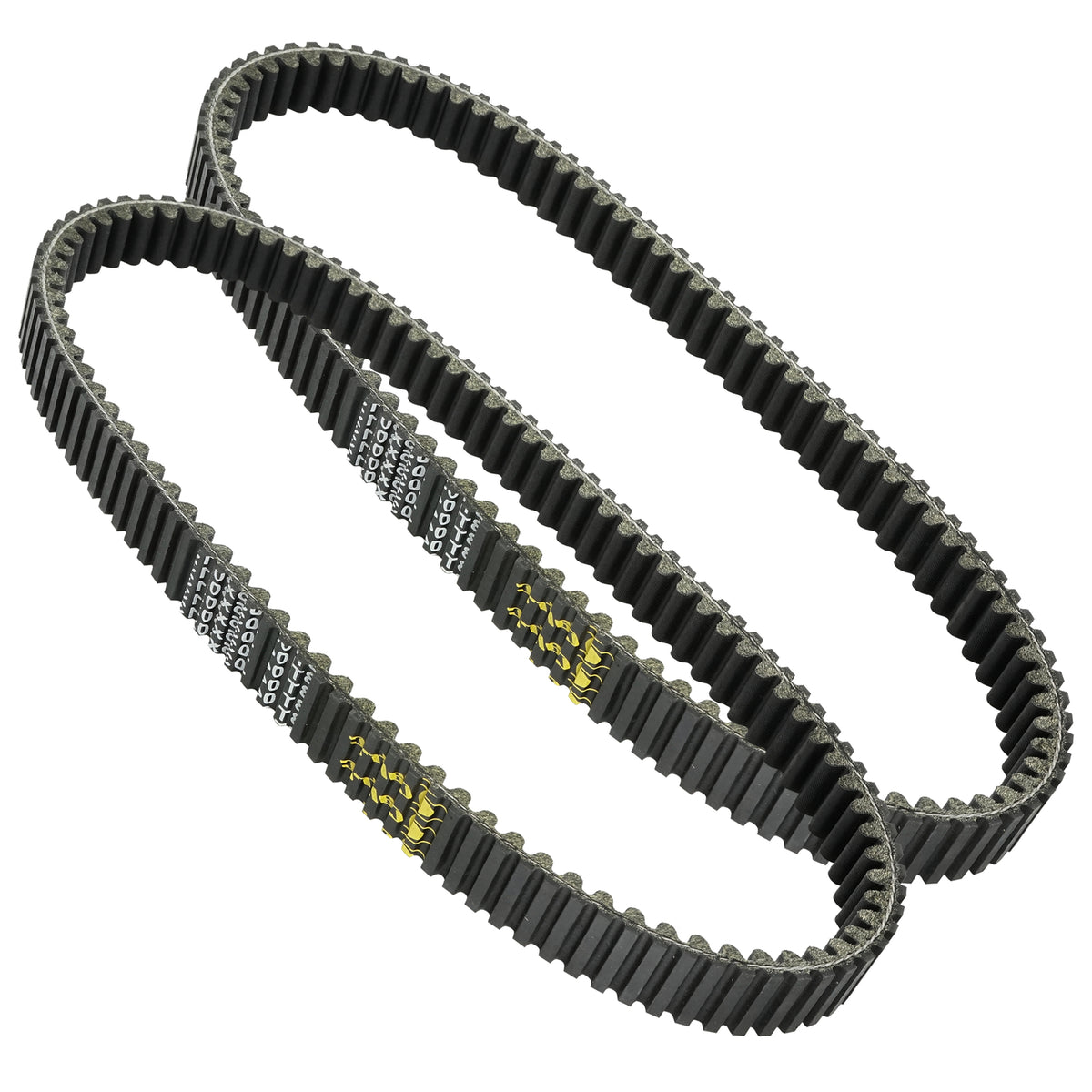 Drive Belt Replacement for Polaris RZR 800 EFI 2008–2014 (Except S 4)
