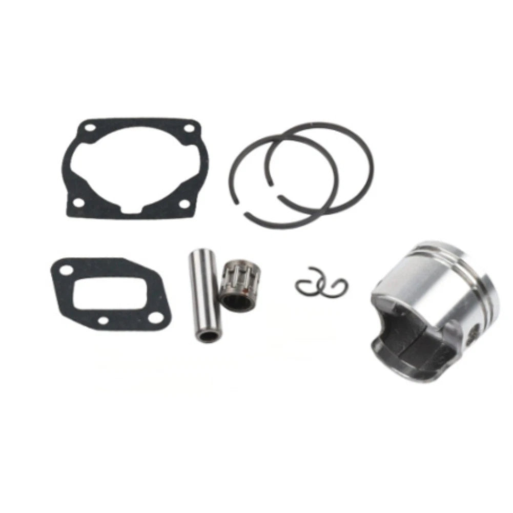 44mm Cylinder and Piston Assembly for 52CC 44-5 Brush Cutter (Repairs)