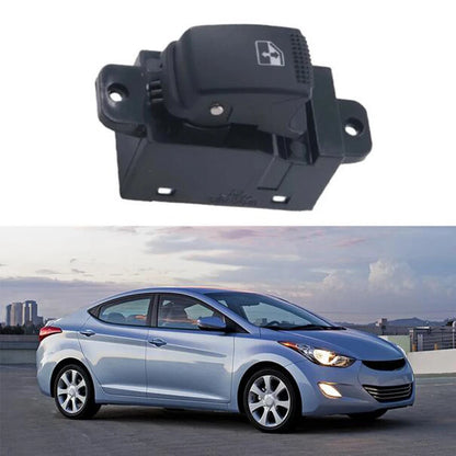 Power Window Lifter Control Switch for Hyundai Elantra (93580-2D300)