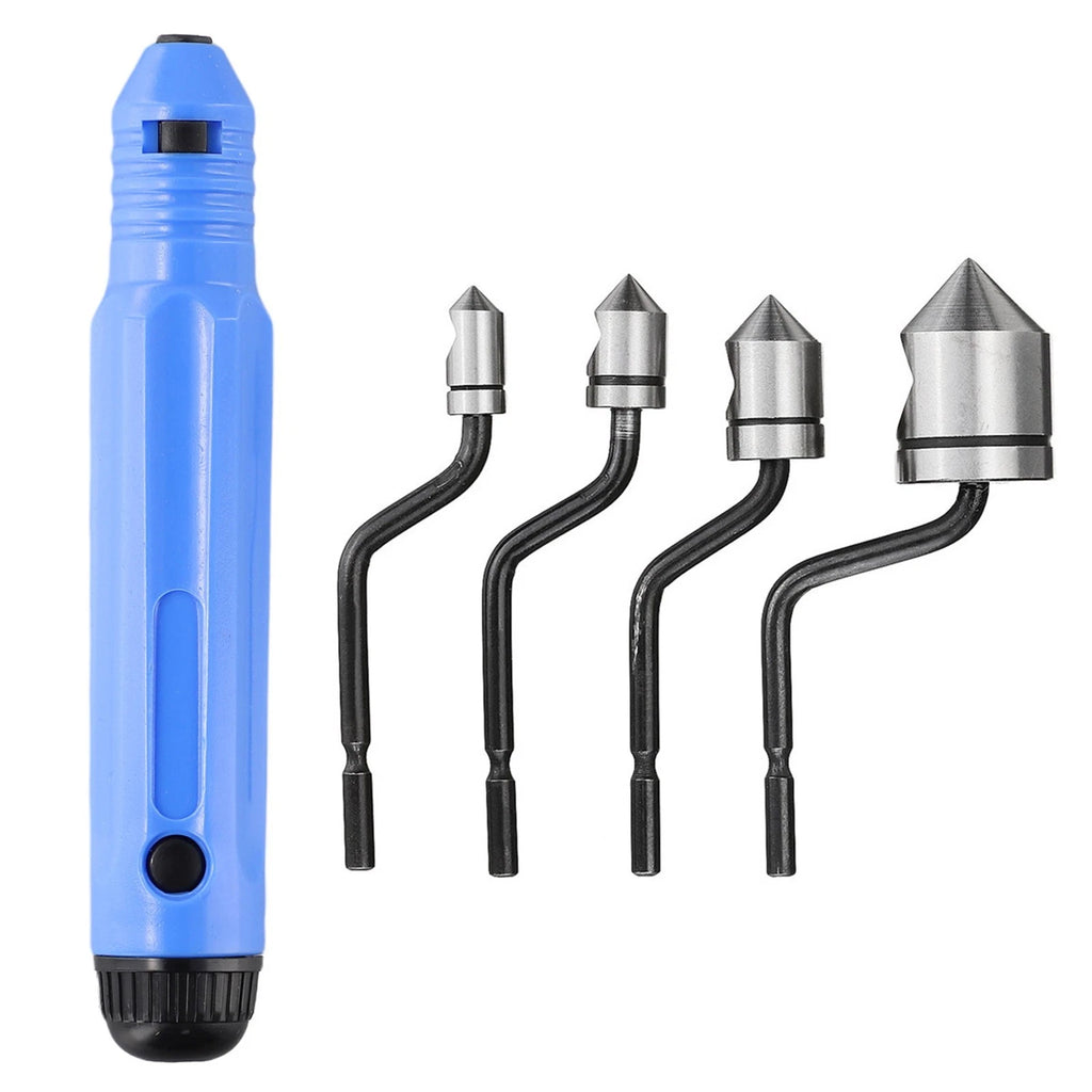 Deburring Tool Set for NB1000 (Multiple Chamfering Cutter Heads)