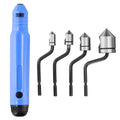 Deburring Tool Set for NB1000 (Multiple Chamfering Cutter Heads)