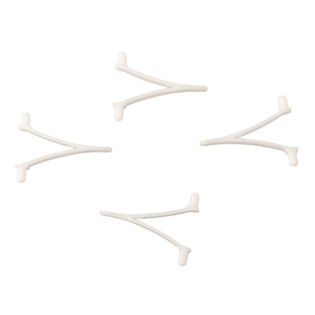 V-Clips for Swimming Pool Cleaning Tool