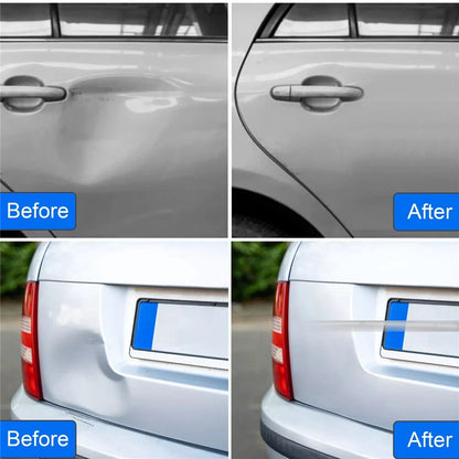 Slide Hammer Dent Puller for Automotive Dent Repair Tools