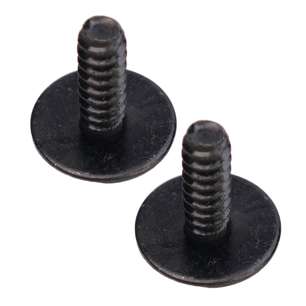 10 Pack Hex Splash Baffle Bolt Bumper Retainer for Mazda CX-5 (2013–2021)
