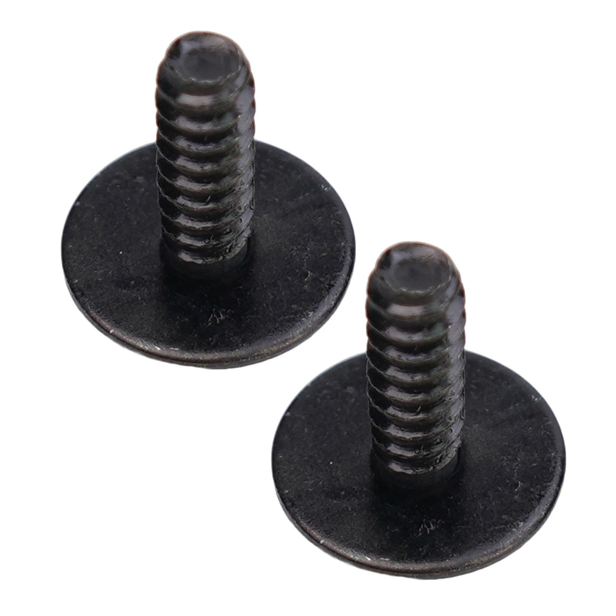 10 Pack Hex Splash Baffle Bolt Bumper Retainer for Mazda CX-5 (2013–2021)