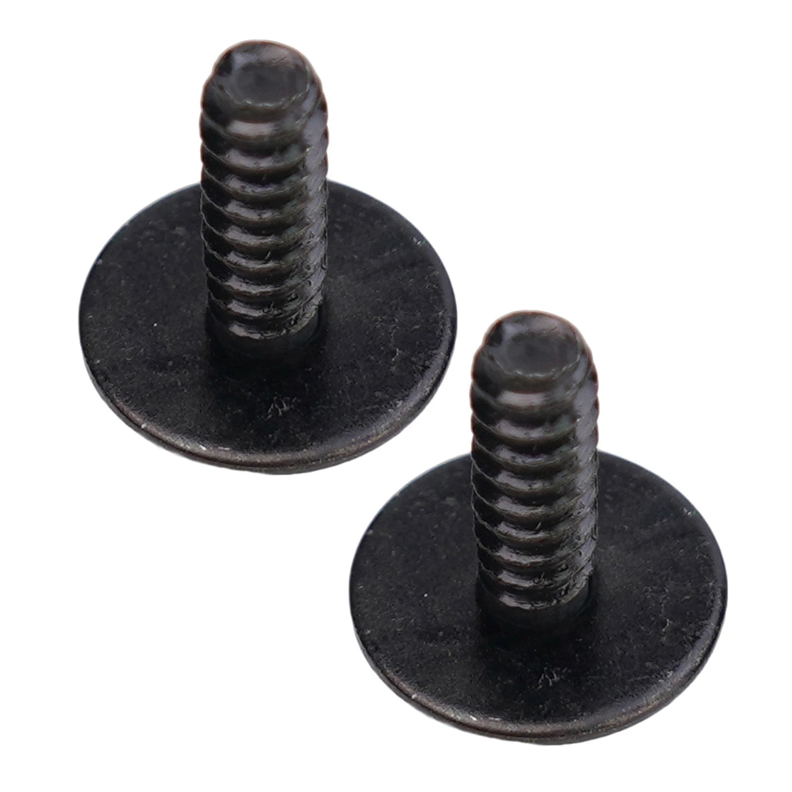 10 Pack Hex Splash Baffle Bolt Bumper Retainer for Mazda CX-5 (2013–2021)