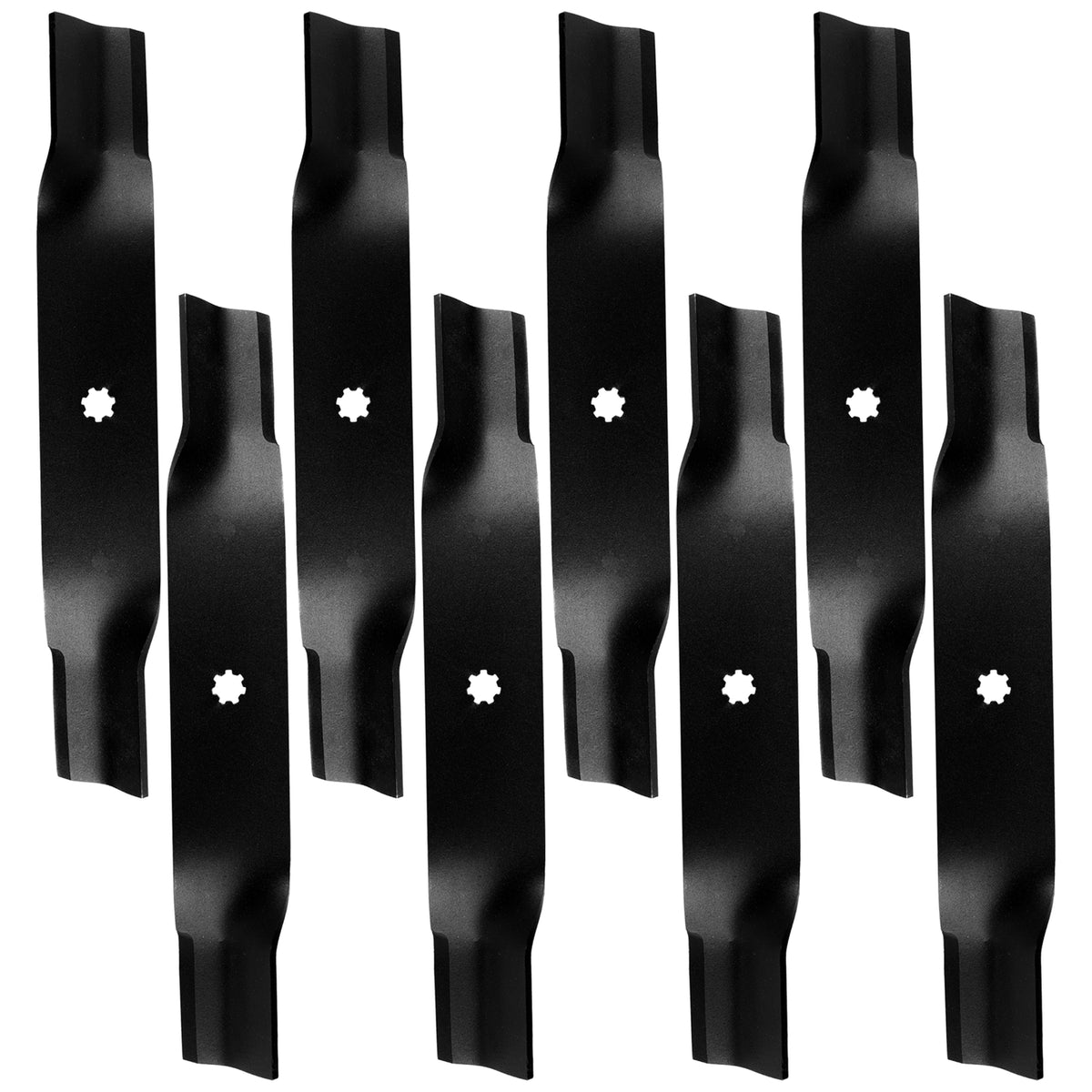 Deck Blade 38 Inch Replacement for John Deere AM153118 (2005–2015)