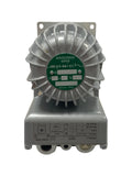 Windscreen Wiper Motor for W2 24V (ID: 86350)