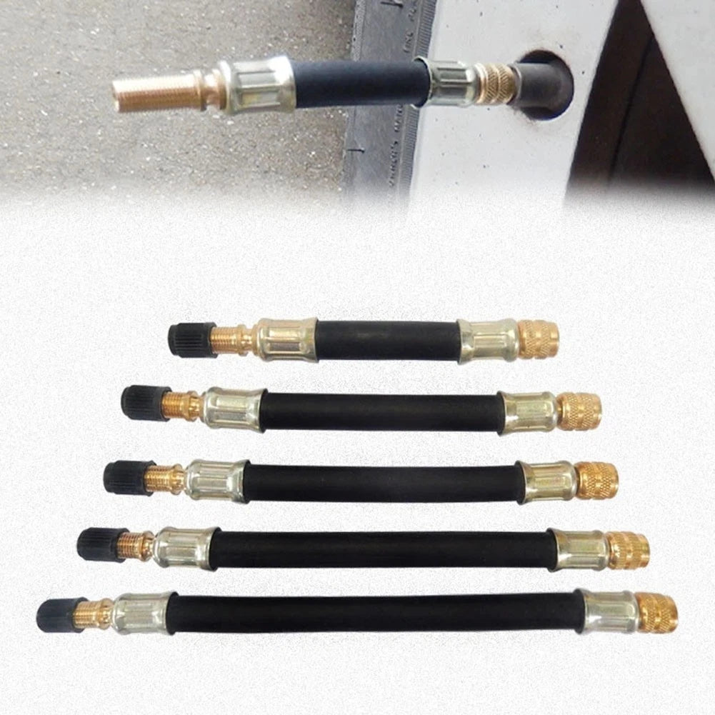 210mm Copper Tire Valve Stem Extension for (Limited Stock)