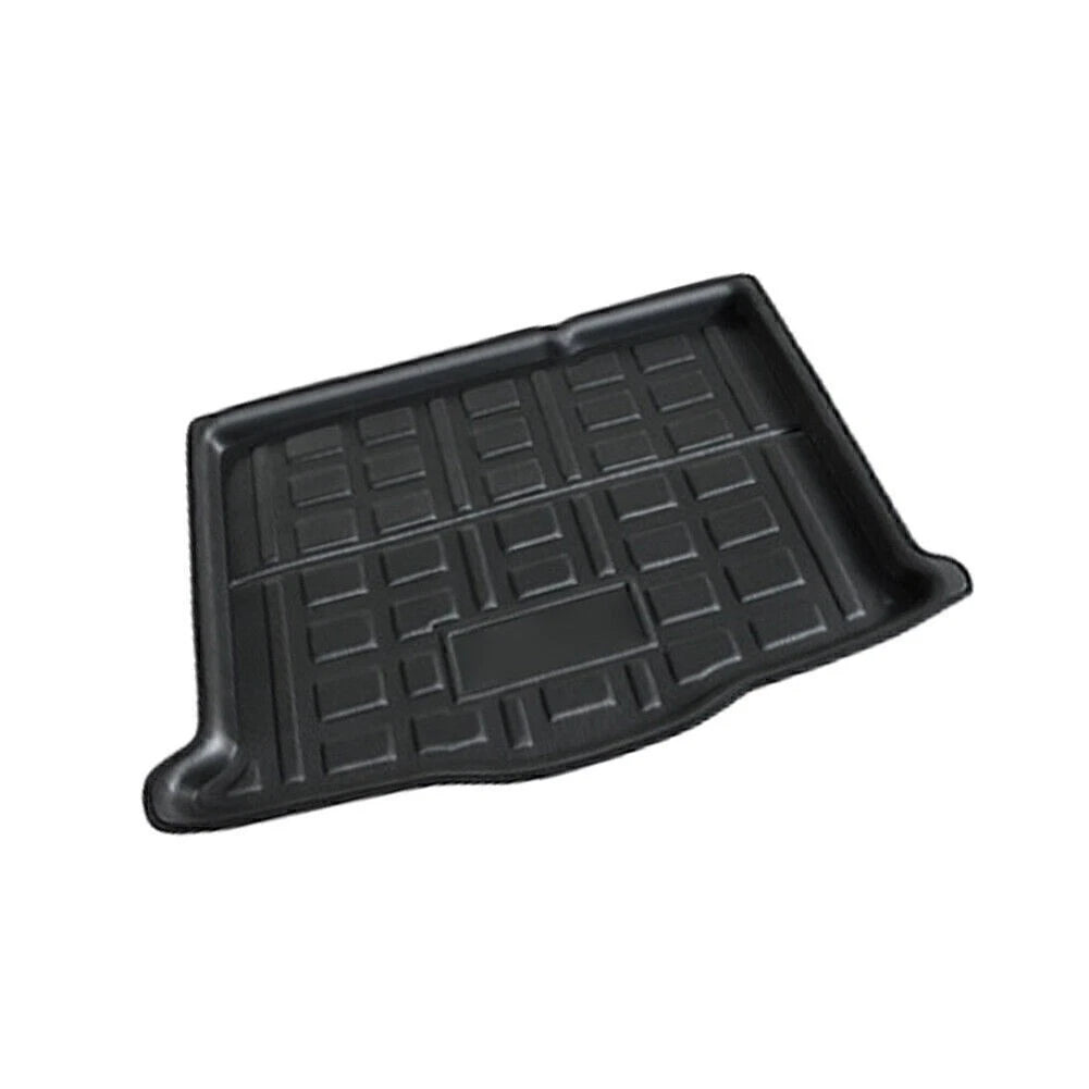 Trunk Floor Carpet Liner Pad for Ford Focus MK4 (2019–2021)