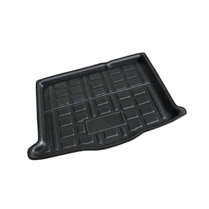 Trunk Floor Carpet Liner Pad for Ford Focus MK4 (2019–2021)