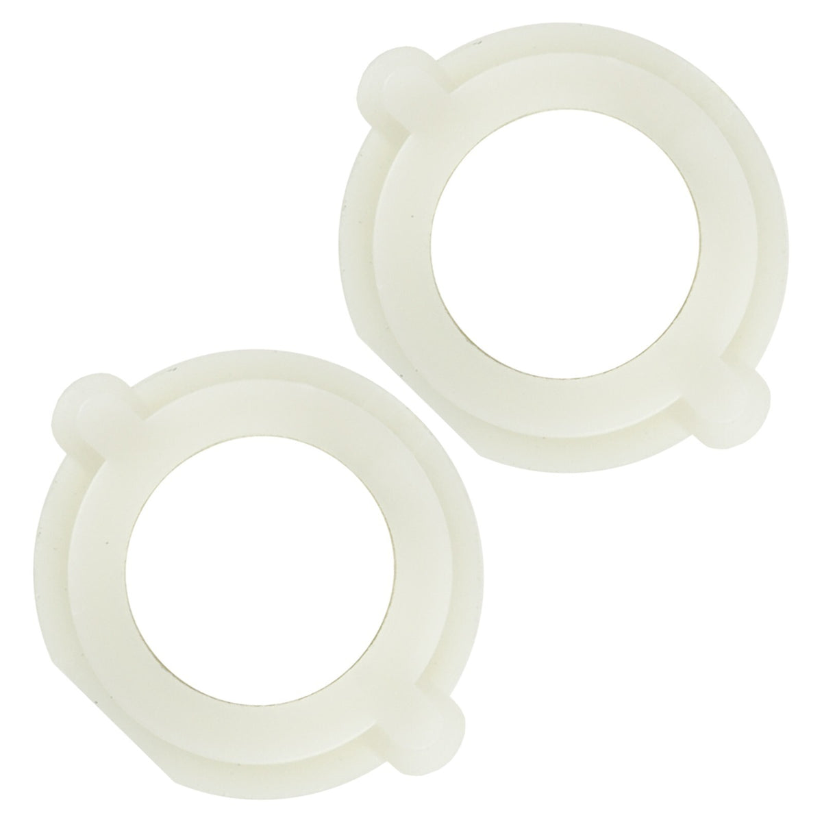 Steering Shaft Bushing Replacement 2 Pack for John Deere 100 Series (1979–1999)