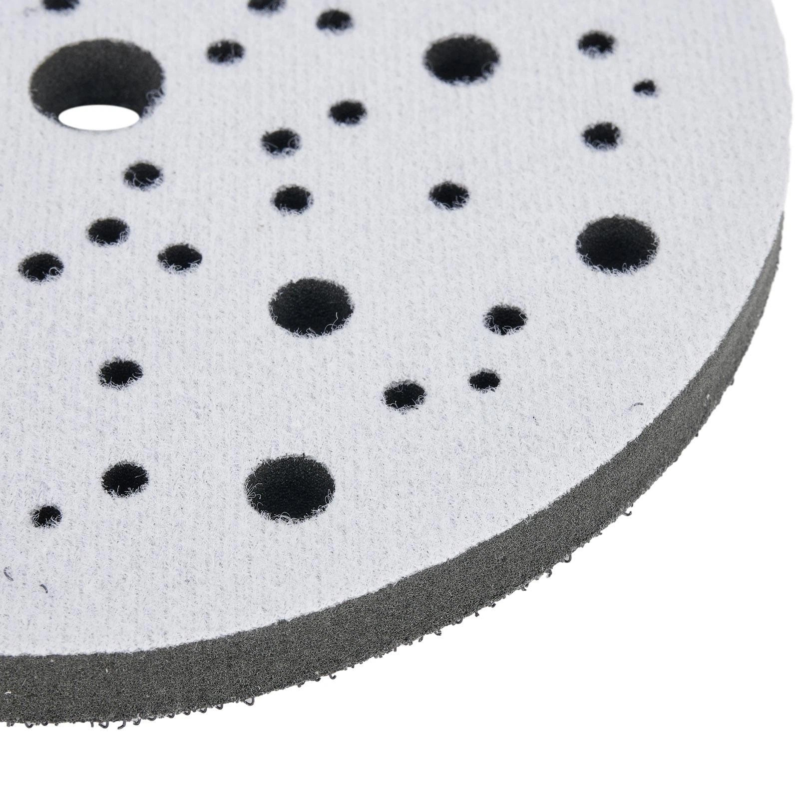Polishing Pad Interface Pads for Power Tools (70 Holes)