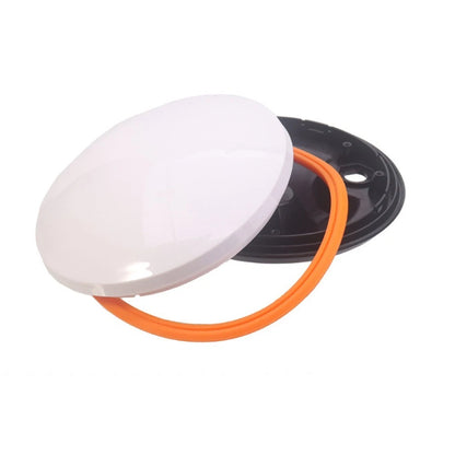 Plastic GNSS Antenna Housing Replacement for GPS GLONASS BDS SBAND Devices