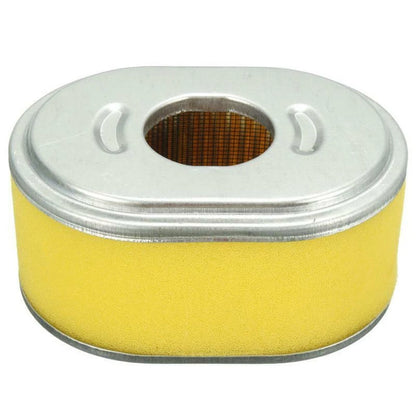 Air Filter Element for 168F Lawn Mower (A12-5-1, A23-2-1-3)