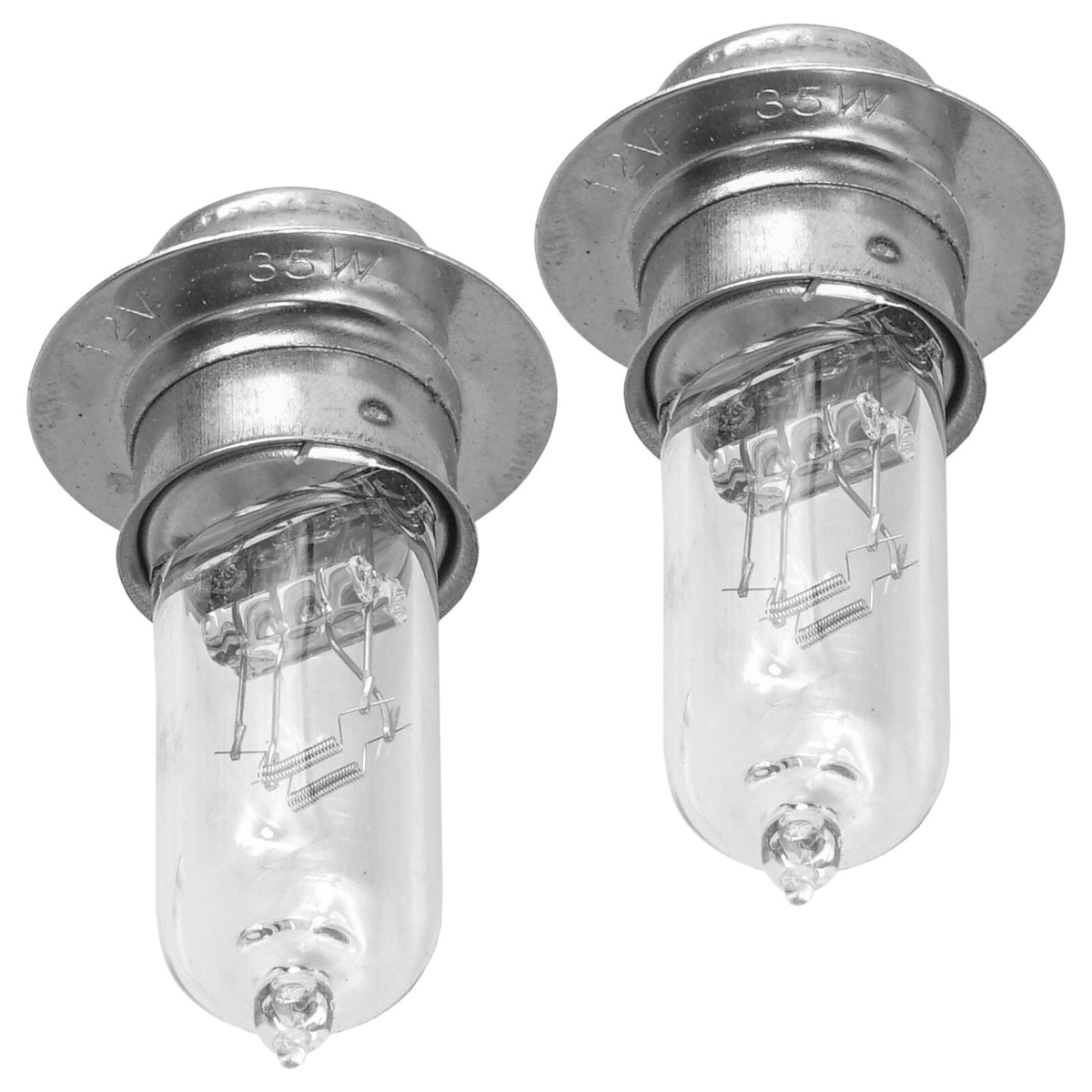 Headlight Bulbs 12V 35W Front Replacement for Honda XR400R (1996–2004)