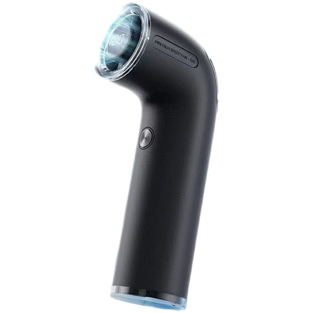 Rechargeable Handheld Fan USB for Universal Use (100 Level)