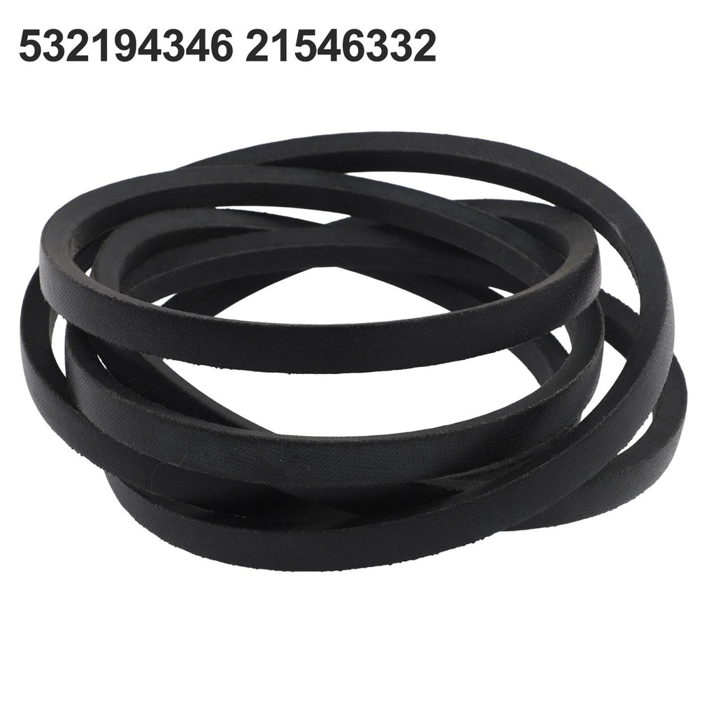 Belt for Poulan (532194346)