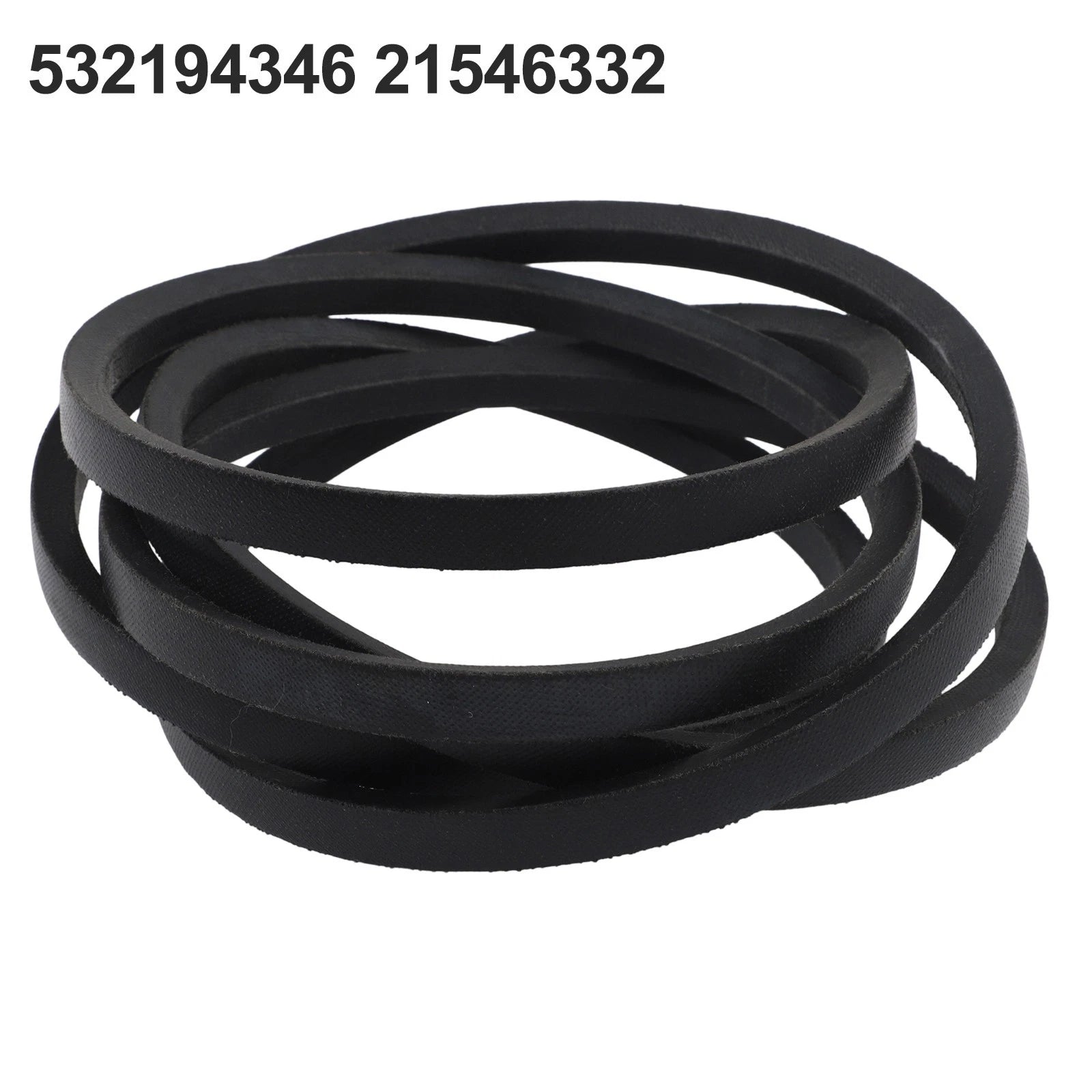 Belt for Poulan (532194346)
