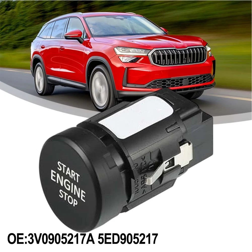 Start/Stop Engine Button for Skoda (2015–2023)