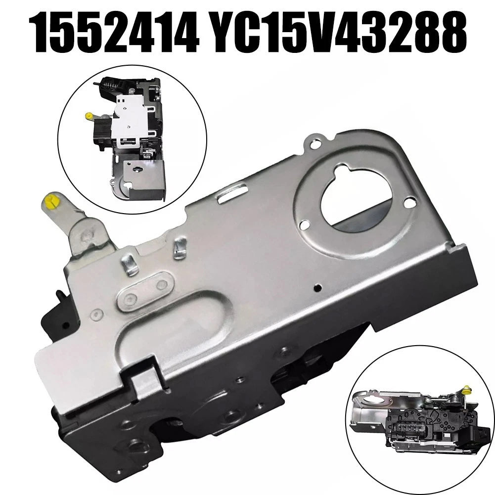 Rear Door Locking Latch for Ford (2000–Present)