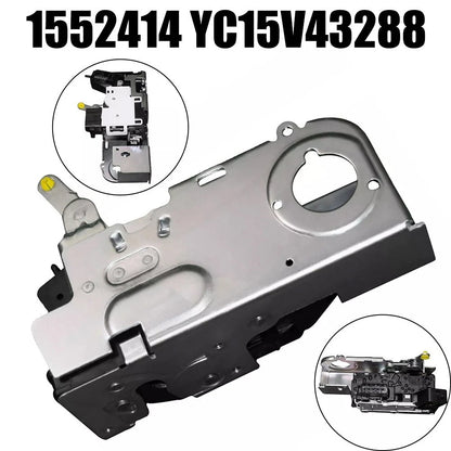 Rear Door Locking Latch for Ford (2000–Present)