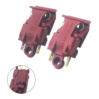 Electric Kettle Switch for Enhanced Boiling Efficiency (Flexible Installation)