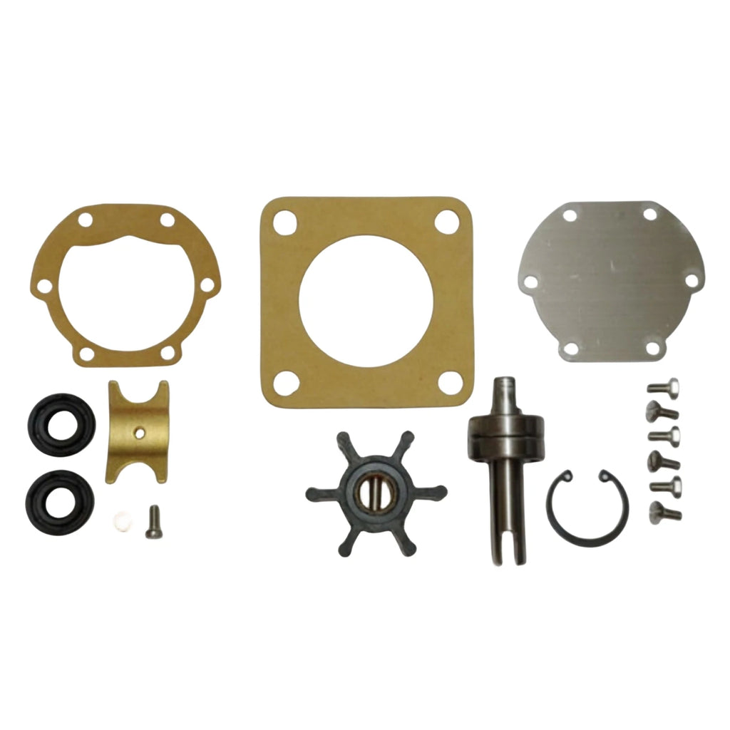 Rebuild Kit for Westerbeke Marine Diesel Generator Raw Sea Water Pump (33636)