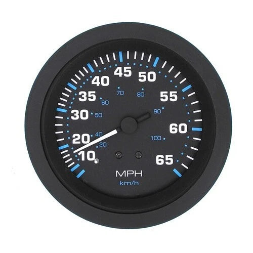 Gauge Set for Sierra Eclipse Inboard/Sterndrive (68413P)