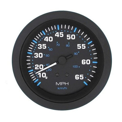 Gauge Set for Sierra Eclipse Inboard/Sterndrive (68413P)