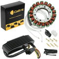 Stator and Regulator Rectifier Replacement for Suzuki VS1400GLP Boulevard S83 (2005–2009)